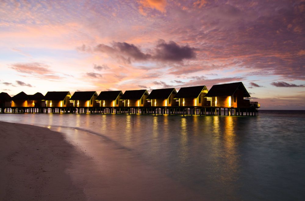 Ocean Villa, Kandolhu Island | Adults only 6+ 5*