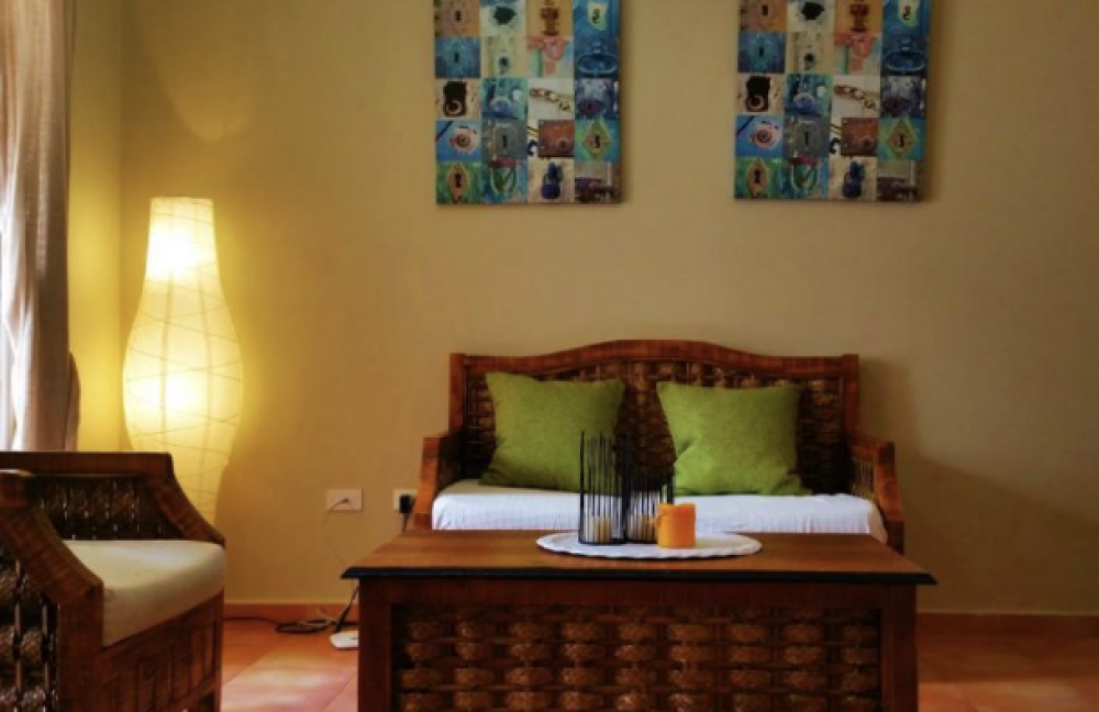 Two Bedroom Apartment, Punta Cana Seven Beaches 3*