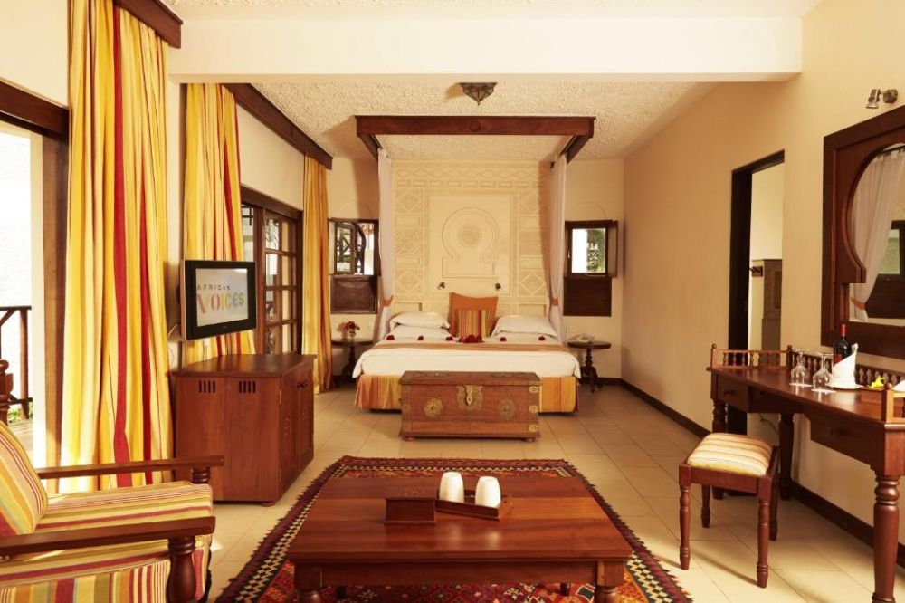 Junior Suite, Neptune Village Beach Resort & SPA 4*