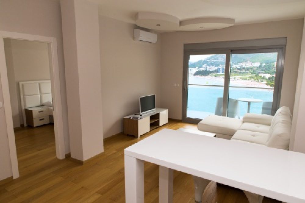 APP One Bedroom Sea View, Ponta Nova 4*