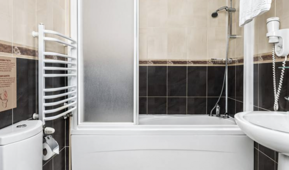 Люкс 4-местный тип 3, Буковель 3*