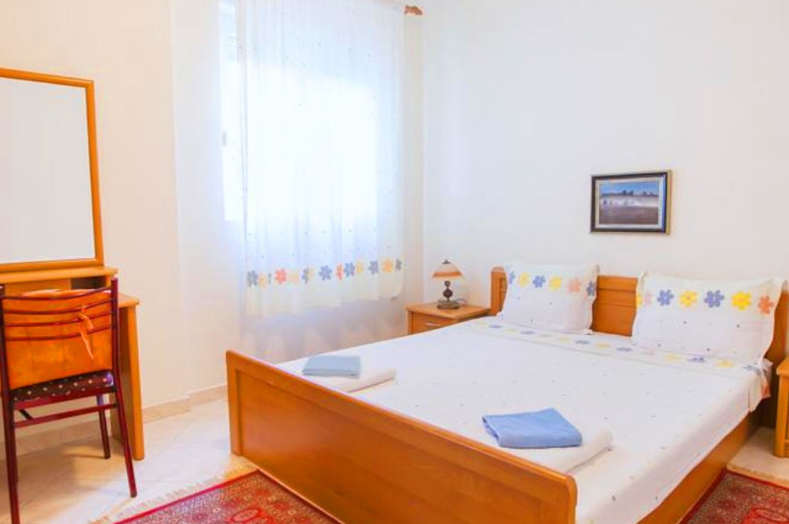 1 Bedroom Apartment 03 SS, Apartments M Petrovac 3*