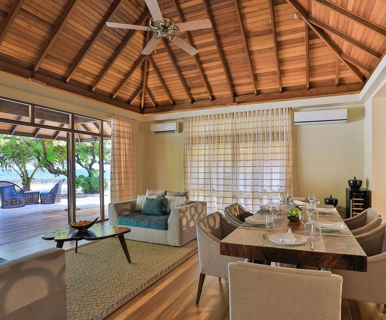 Two Bedroom Kurumba Residence, Kurumba Maldives 5*