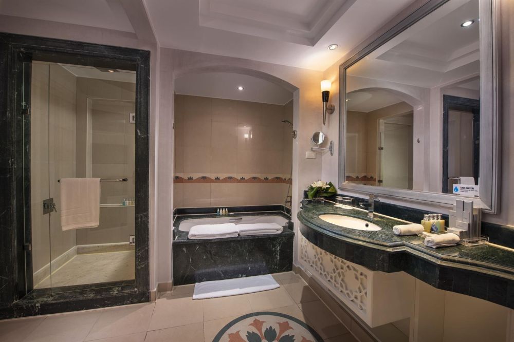 Standard GV/PV/SSV/SV, Premier Le Reve Hotel & Spa 5*