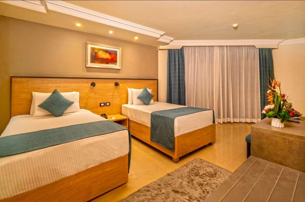 Suite, Xperience Kiroseiz Premier 5*