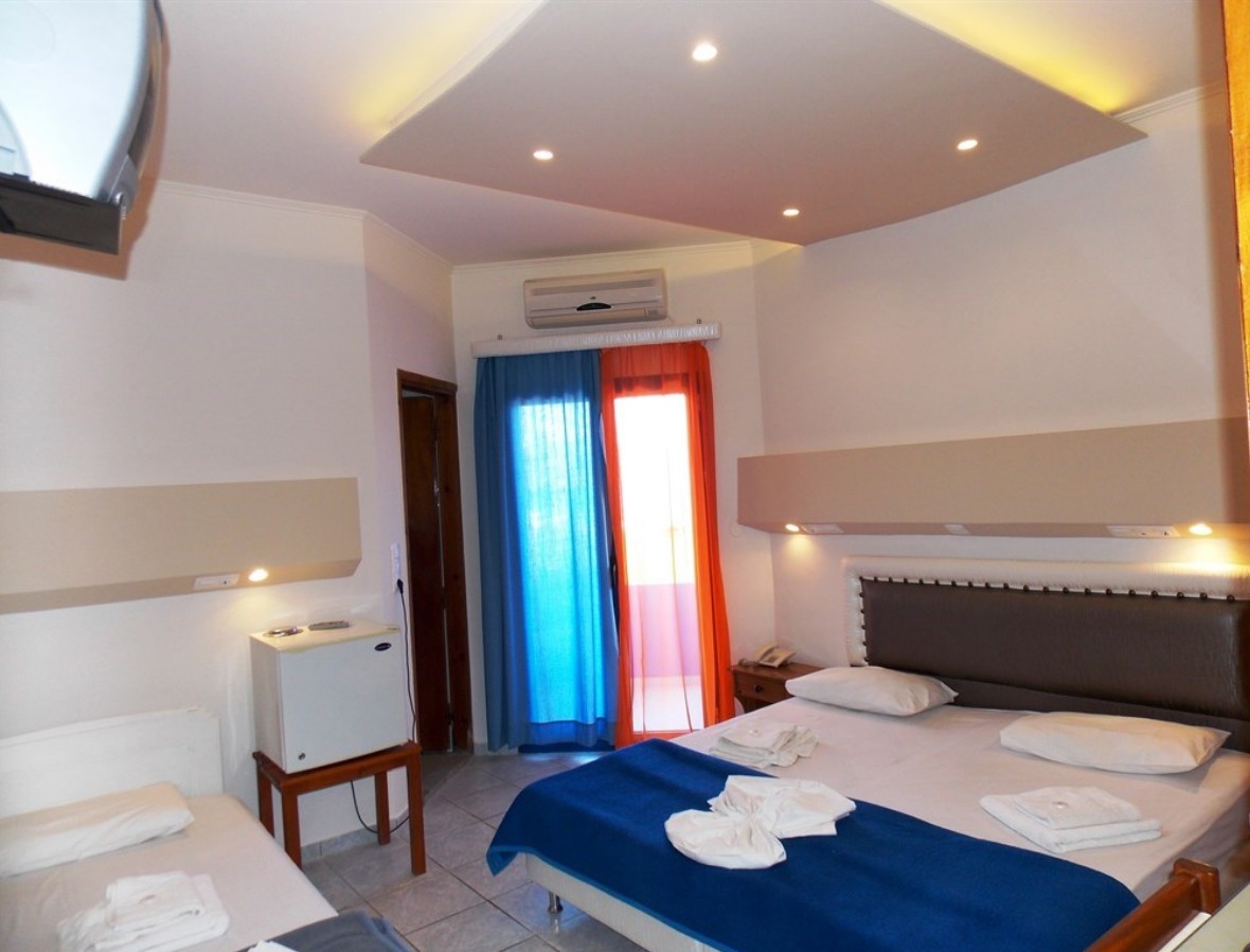 Double Room, Mari Beach 3*