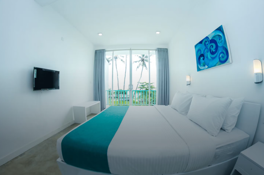 Superior Room, Somerset Mirissa Beach 3*