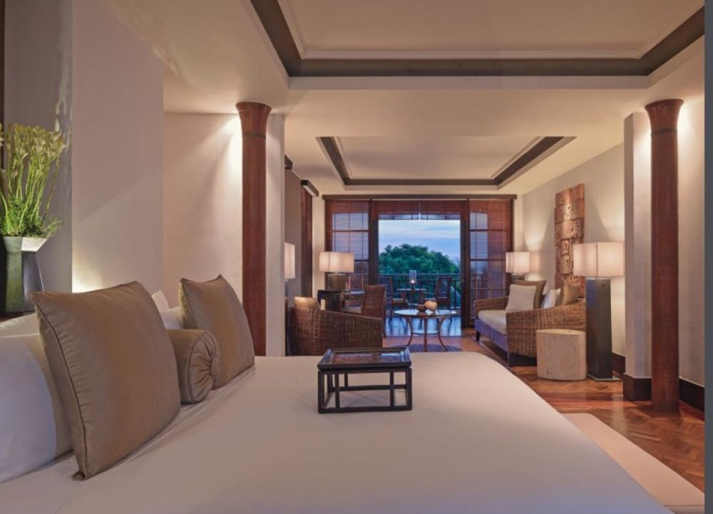 Studio suite, The Legian Bali 5*