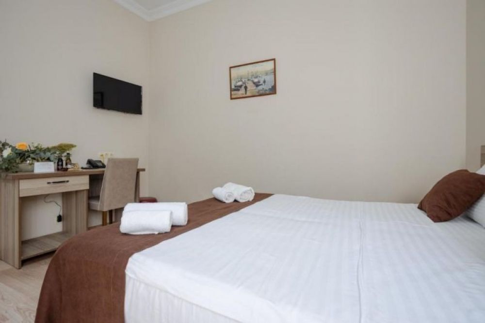 Apartment, Daisi-Sunset 3*