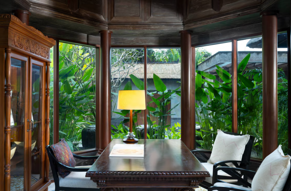 The Mandapa River Estate, Mandapa, a Ritz-Carlton Reserve 5*