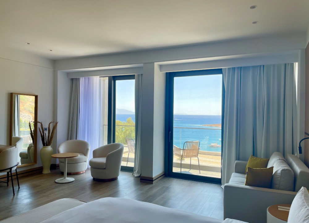 Studio Room, METT Hotel&Beach Resort Bodrum 5*