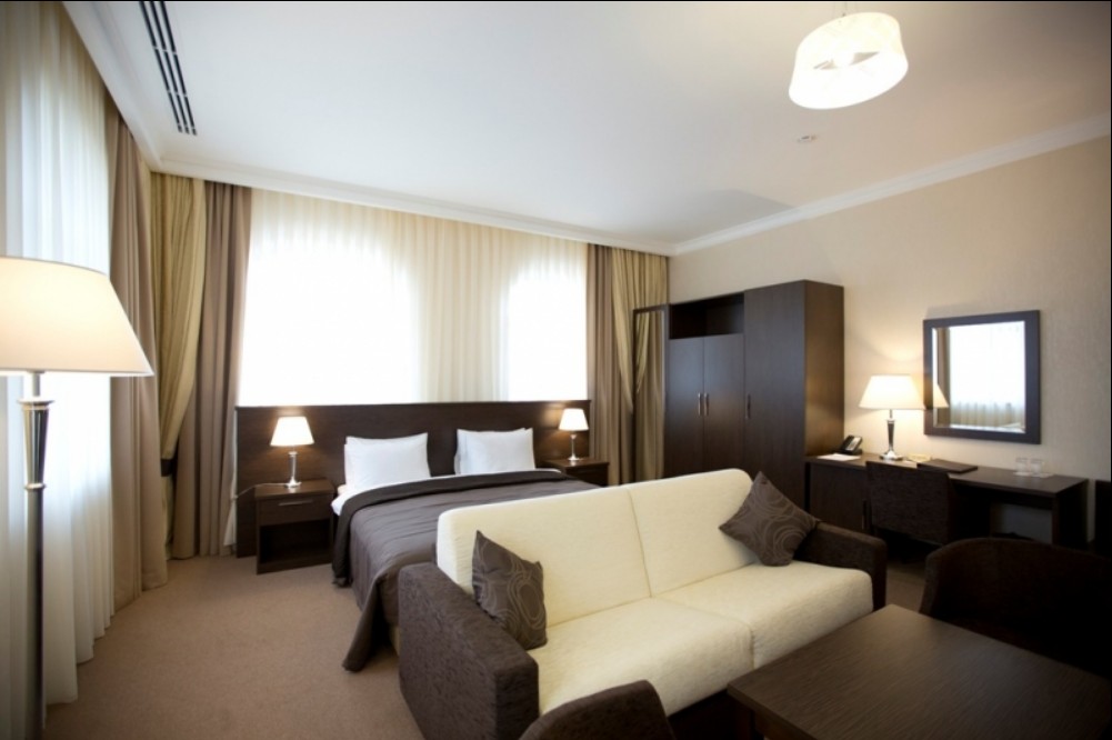 Junior Suite, Kainar 5*