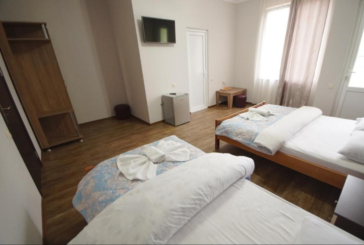 Standard Double/ Twin, Marani Hotel Batumi 3*