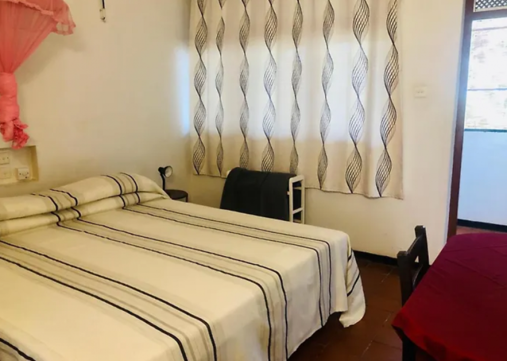 Standard Non A/C, Hemadan Bentota 2*