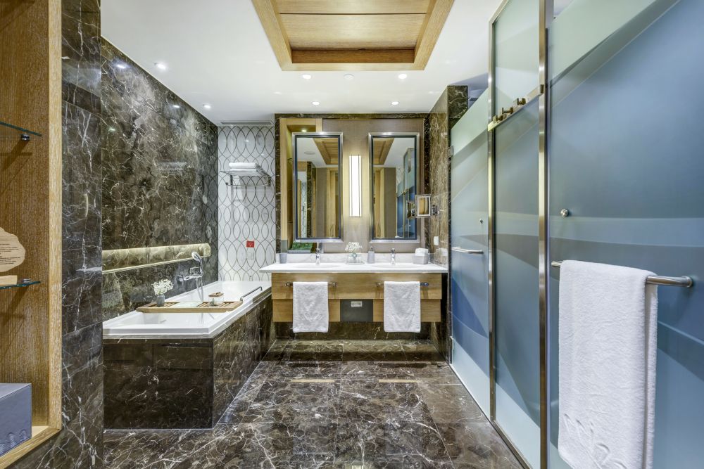 Jade Suite, Regnum Carya Golf & Spa 5*