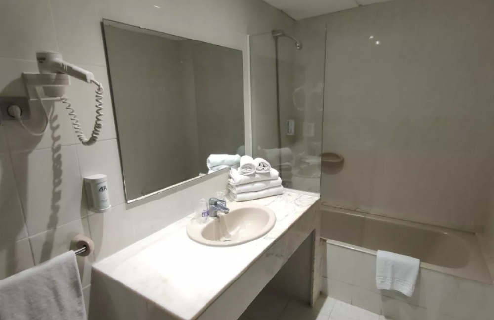 Sea View Room, 4R Gran Europe 4*