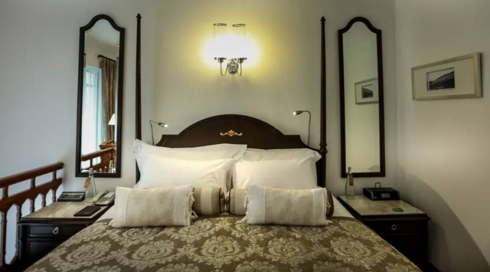 Duplex Suite One-bedroom Pool View, Centara Grand Beach Resort & Villas Hua Hin 5*