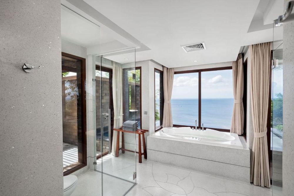 Ocean Pool Suite, Paresa Phuket 5*