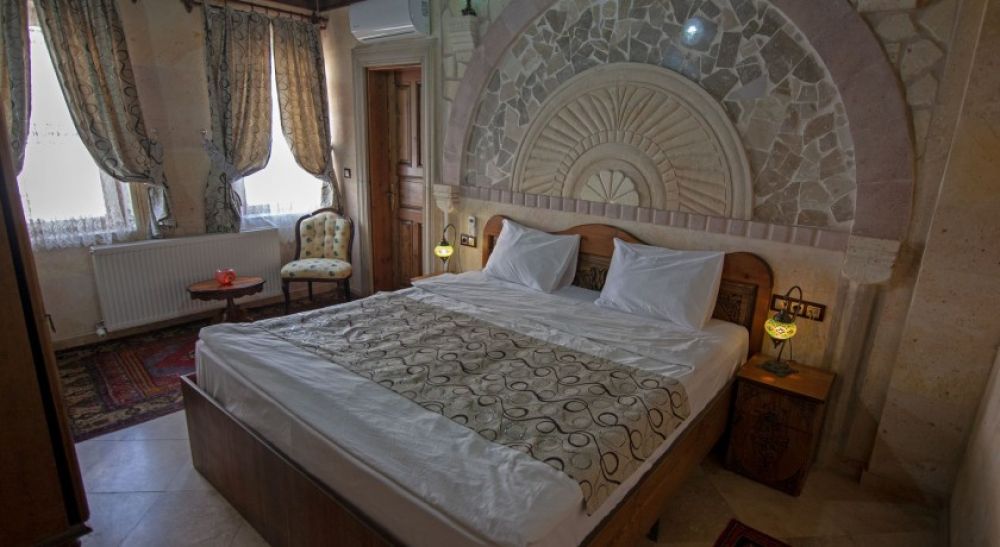 Standart, Peace Stone House 3*