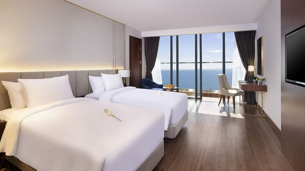 Premier, Best Western Premier Marvella Nha Trang 5*