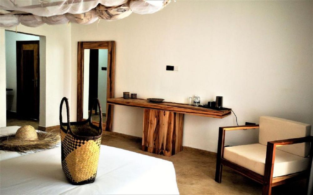 Double Deluxe Room, SBH Monica Zanzibar | Adults Only 16+ 5*