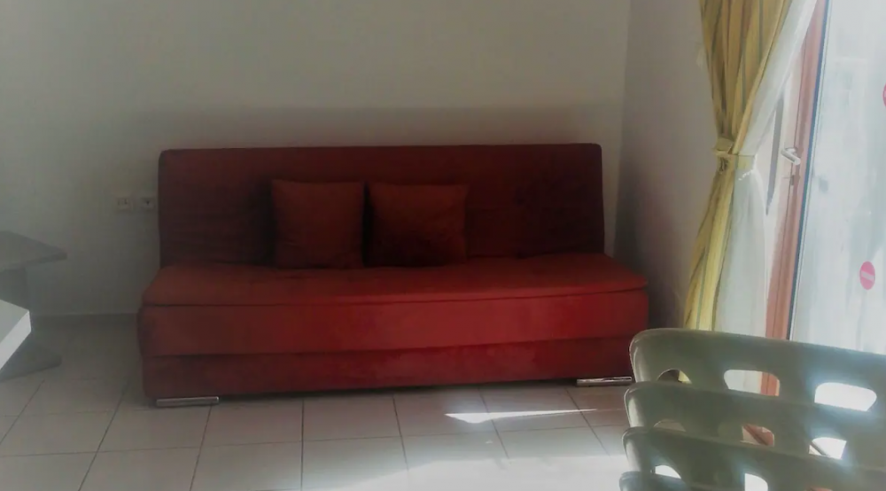 Attic Apartment, Kocer Club Apart 3*