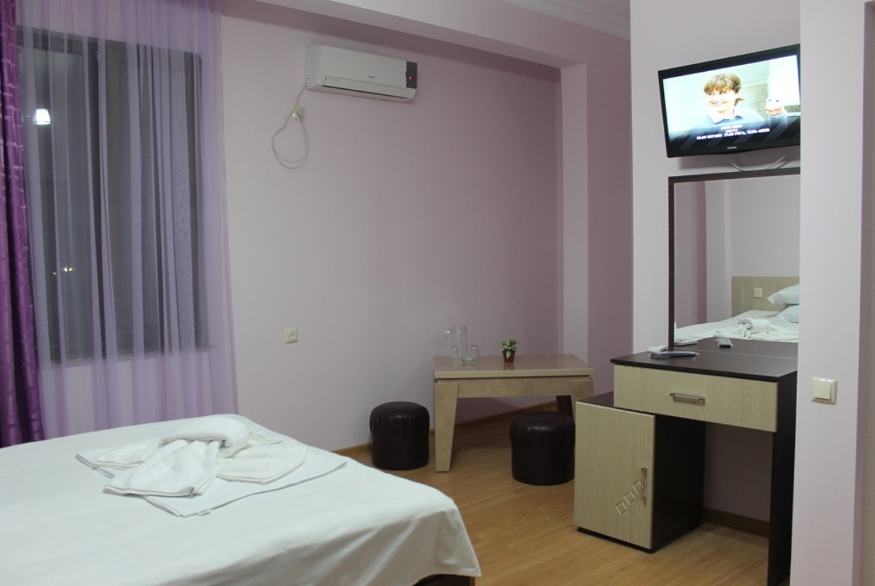 Standard Double/ Twin, Marani Hotel Batumi 3*