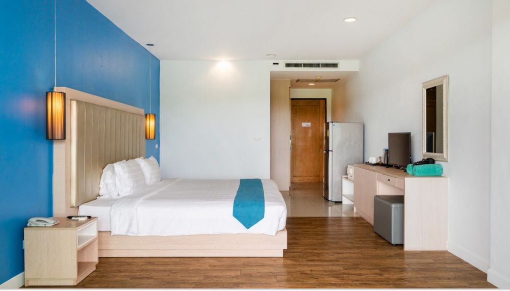 Studio, Hotel COCO Phuket Bangtao 4*