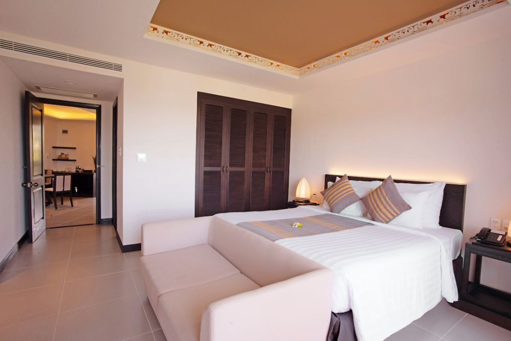 Family Suite, Muine Bay Resort 5*