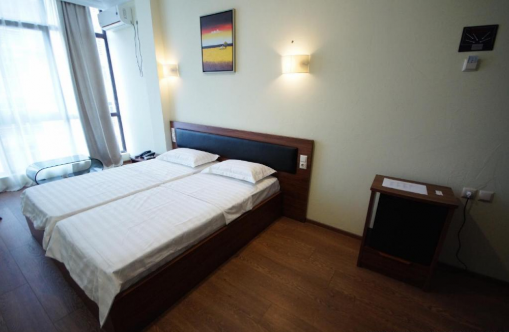 Standard DBL/TRPL Room, Adjara Palace 3*