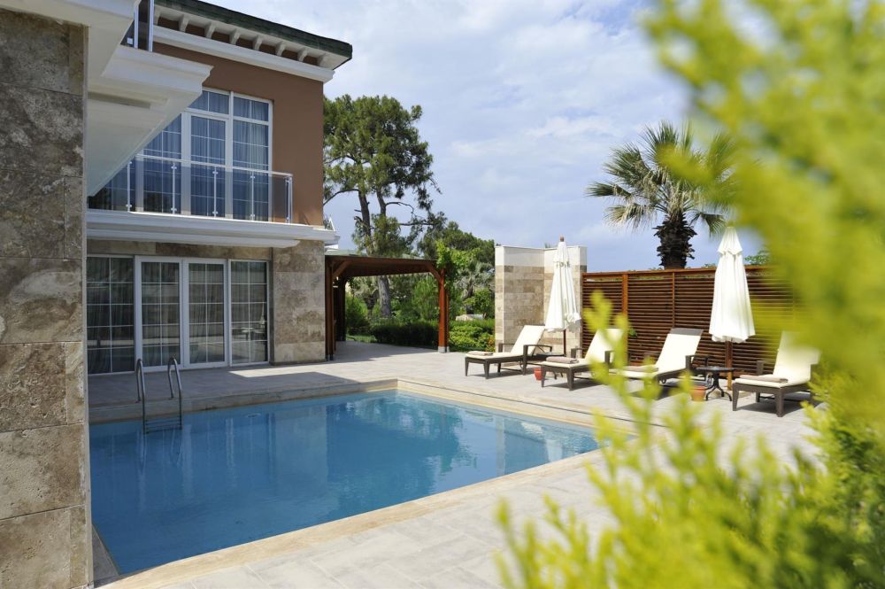 Villa Grand, Nirvana Dolce Vita (ex. Amara Dolce Vita) 5*