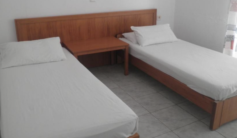 Apartment 1 Bedroom Sea View, Haridimos Apartments 3*