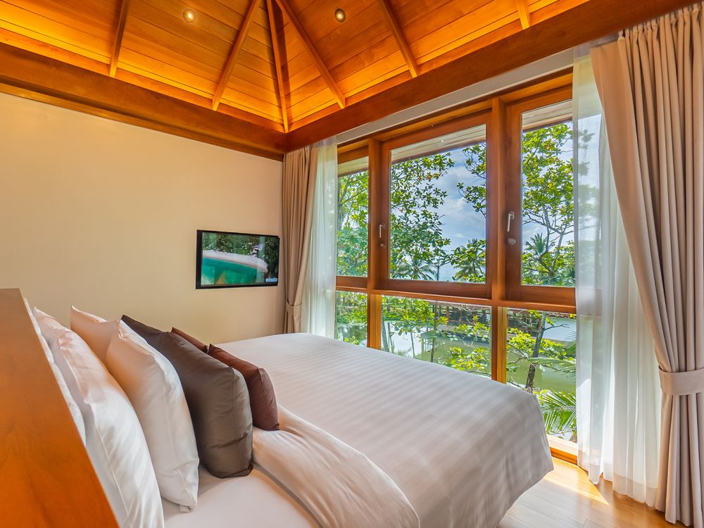 Pool Villa, The Surin Phuket 5*