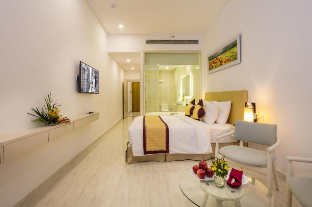 Diamond Residence 1 Bedroom, Diamond Bay Condotel Resort 5*