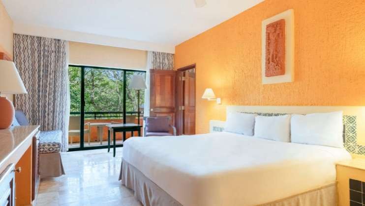 Two Bedroom Family, Iberostar Tucan 5*