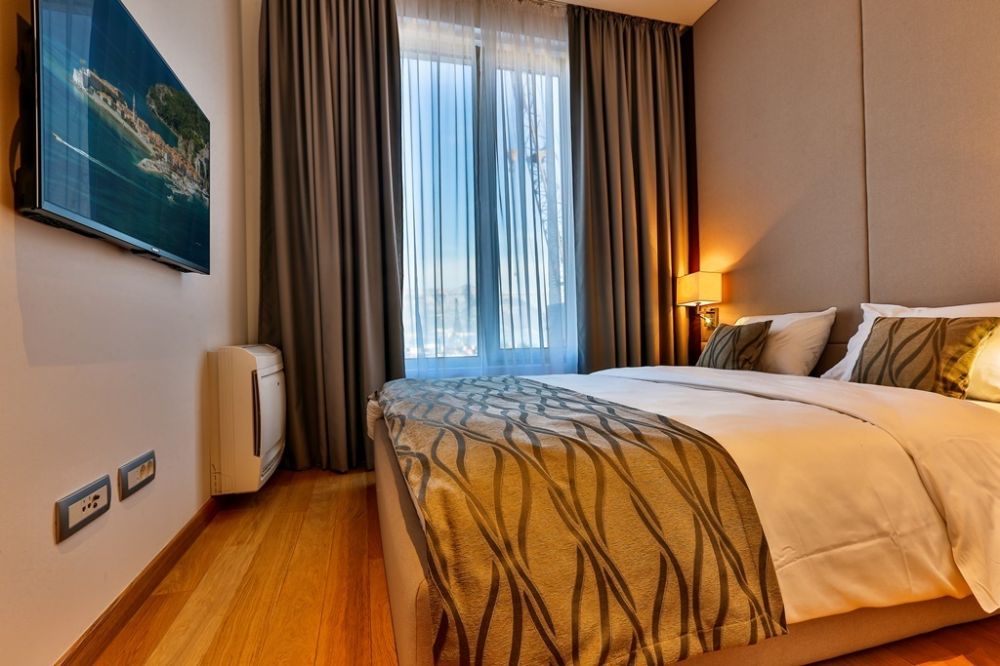 One Bedroom Apartment, Wow Hotel 4*