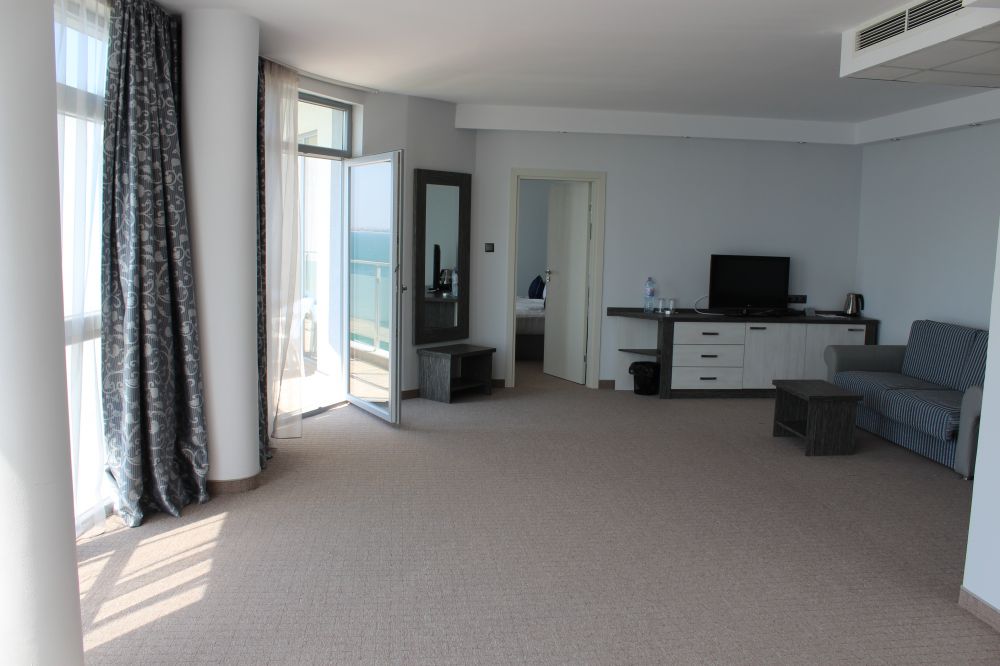 One Bedroom Apartment, Moonlight Sveti Vlas 5*