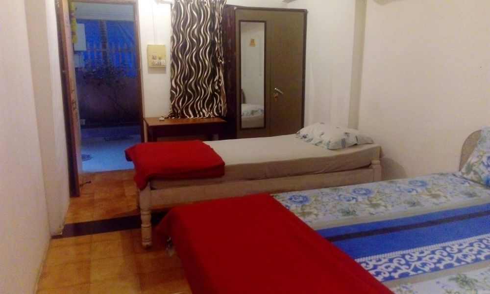 Standard Non AC, Siddha Prerna Guest House 