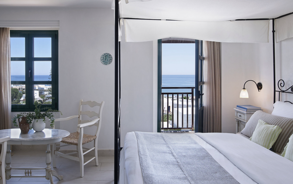 Collection Suite, Creta Maris Beach Resort 5*