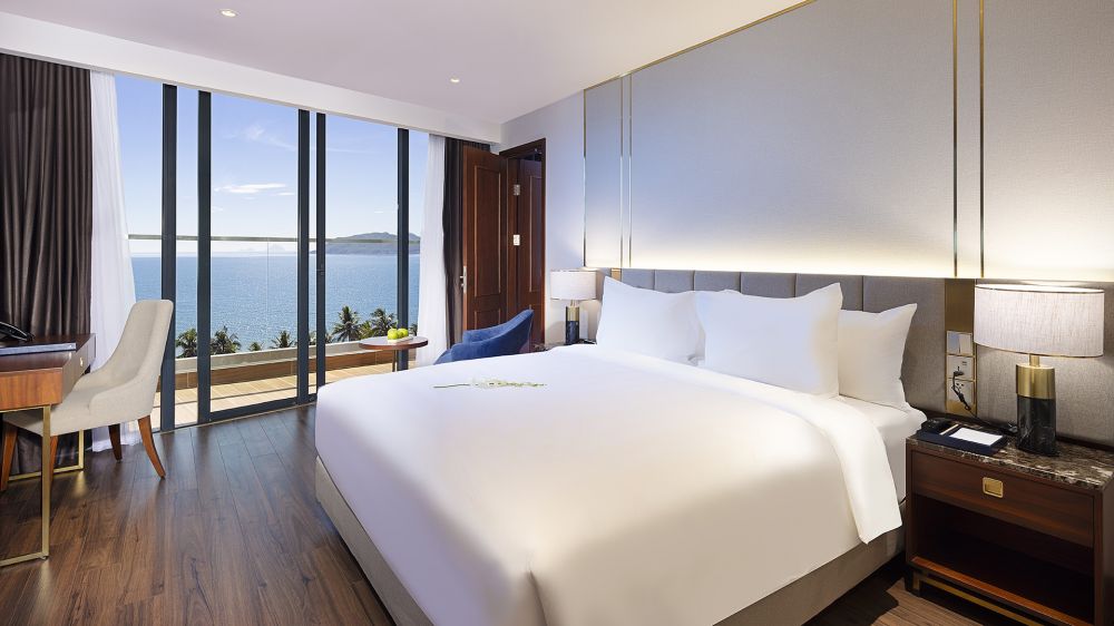 Premier, Best Western Premier Marvella Nha Trang 5*