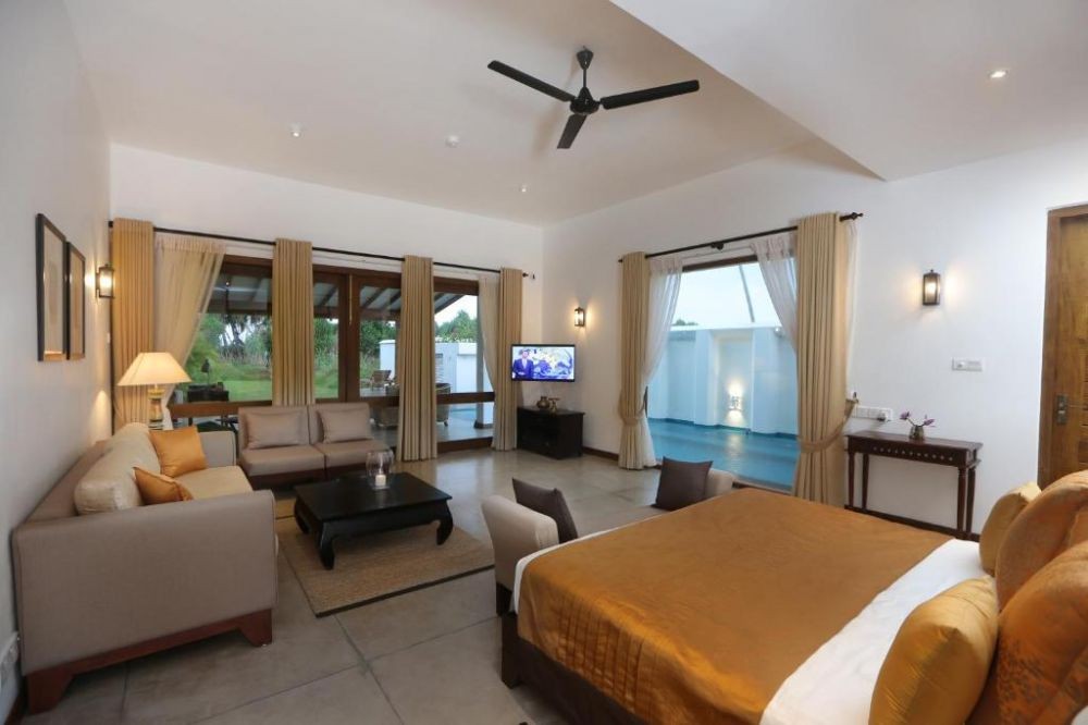 Pool Villa, Aditya Boutique 5*