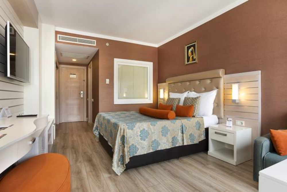 Single Room ROH (Man Accommodation), Orange County Kemer 5*