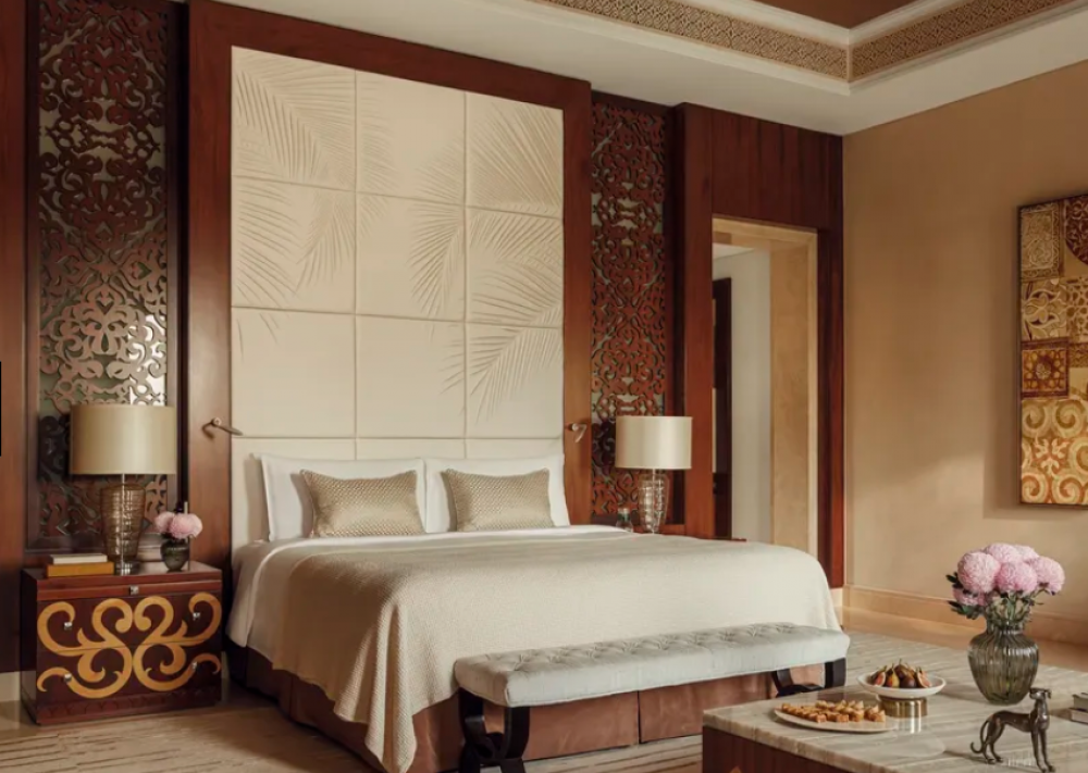 Grand Palm Suite, One & Only The Palm Dubai 5*