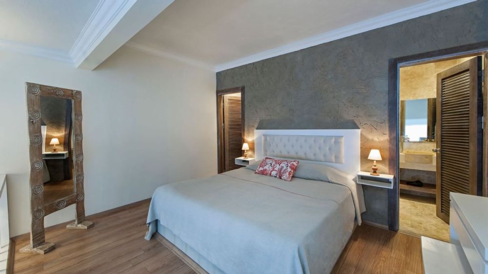 Superior Suite, Sarpedor Boutique Hotel 5*