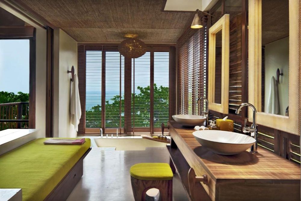 Pool Villa, Six Senses Samui 5*