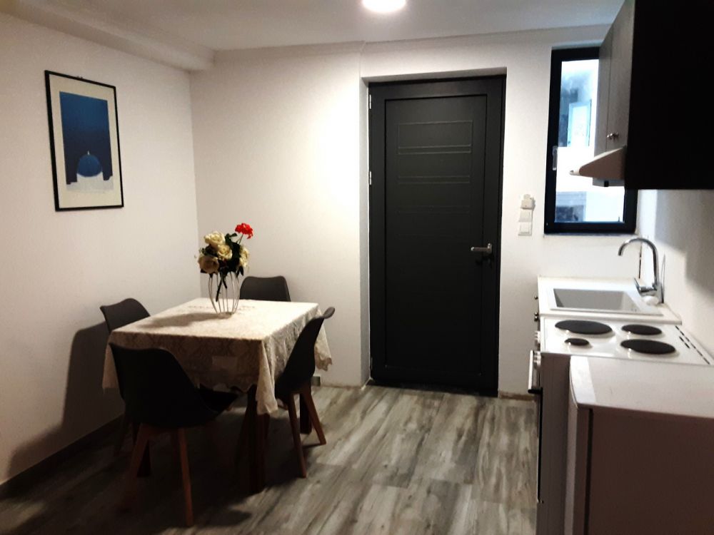 Apartment 1 Bedroom, Romanias Apartments 4*