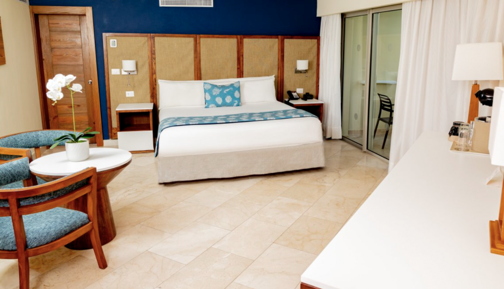 Villa Tropical View, Impressive Premium Punta Cana (ex. Impressive Premium Resort & Spa Punta Cana) 5*