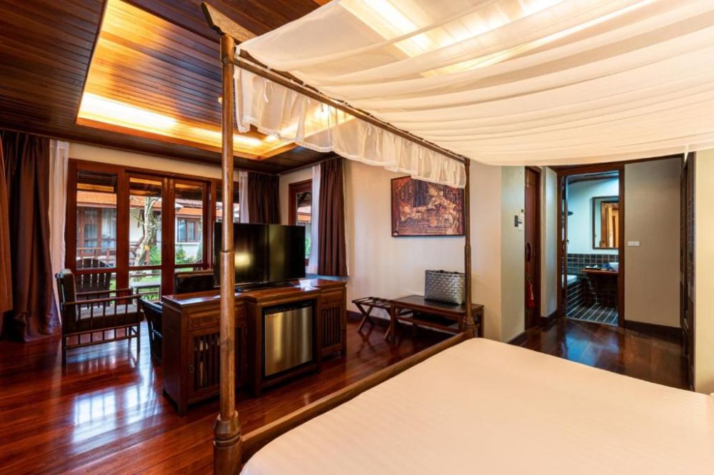 Oriental Villa, Khaolak Laguna Resort 4*