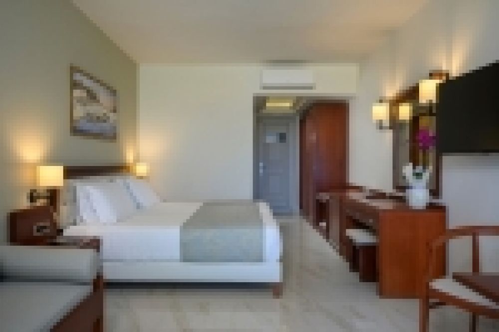 Double room with sea view, Vantaris Palace 4*