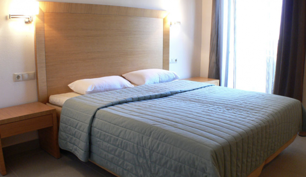 Suite, Kritzas Apart Hotel 4*